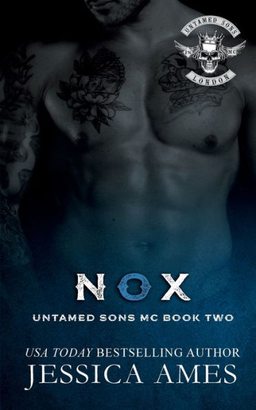 Nox: Dark MC romance