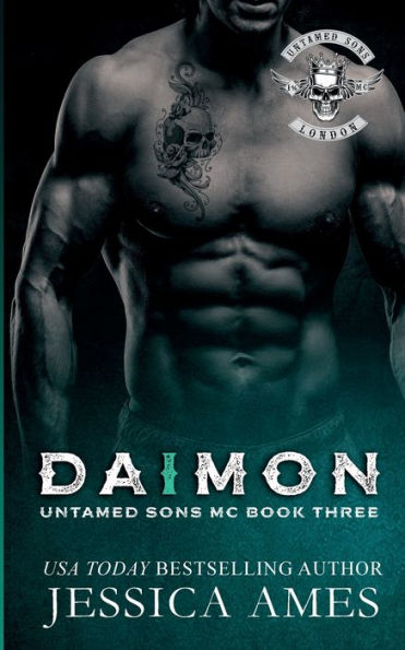 Daimon: Dark MC Romance