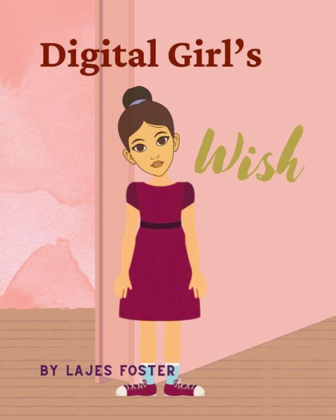 Digital Girl's Wish