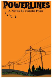 Title: Powerlines, Author: Nickolas Prince