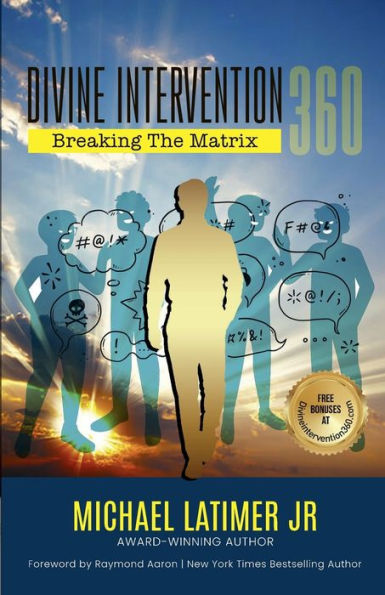 Divine Intervention 360: Breaking The Matrix