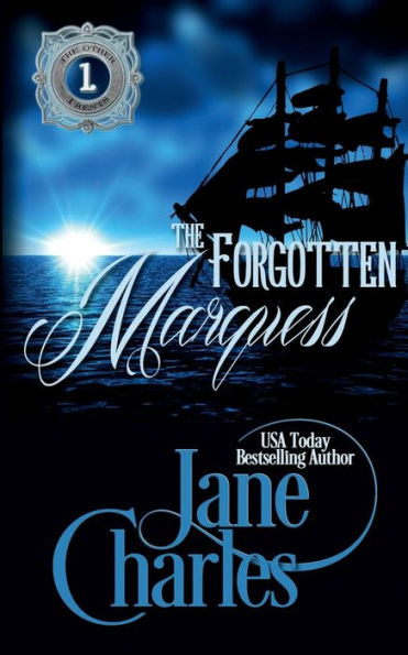 The Forgotten Marquess (The "Other" Trents #1)