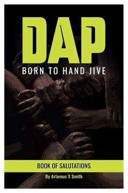 DAP Born To Hand Jive