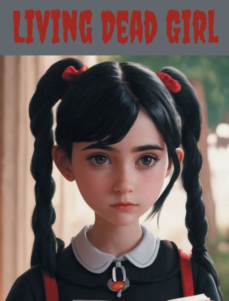 The Living Dead Girl