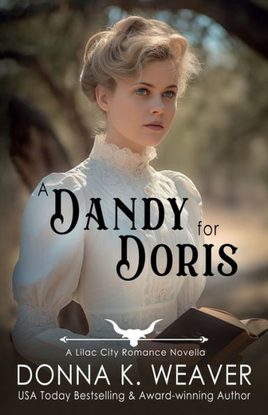 A Dandy for Doris