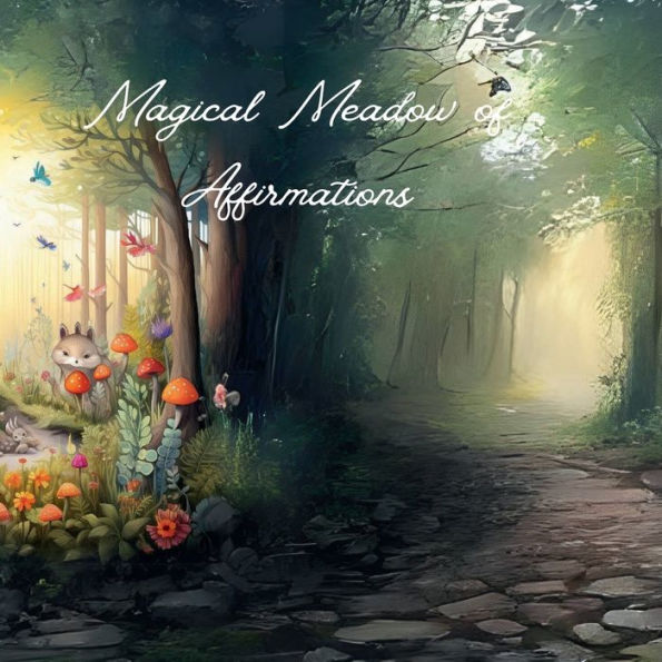 The Magical Meadow of Affirmations