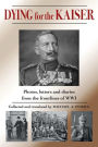 Dying for the Kaiser: Photos, letters and diaries from the frontlines of WWI