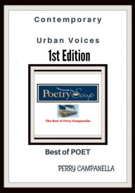 Download e-book free Contemporary Urban Voices by Perry Campanella