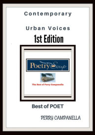 Ebook for vhdl free downloads Contemporary Urban Voices by Perry Campanella DJVU 9798855665413 English version