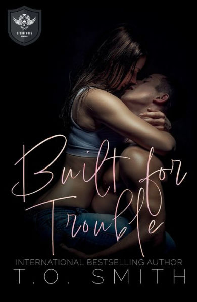 Built for Trouble: An MC Romance