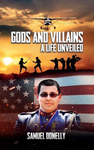 Title: Gods and Villains, Author: Samuel A. Donelly