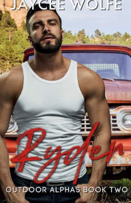 Title: Ryder, Author: Jaycee Wolfe