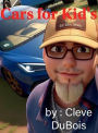 Cars for Kid's: Car's for Kid's