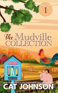 The Mudville Collection Volume 1