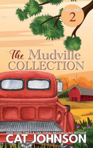 Title: The Mudville Collection Volume 2, Author: Cat Johnson