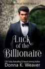 Luck of the Billionaire