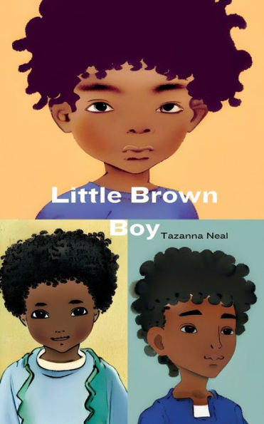 Little Brown Boy