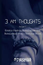 3 AM Thoughts Volume 1: Erotic Poetry, Monologues and Novelettes from a Devious Mind