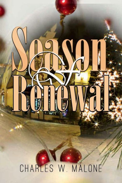 Season of Renewal: Stories Christmas Hope: