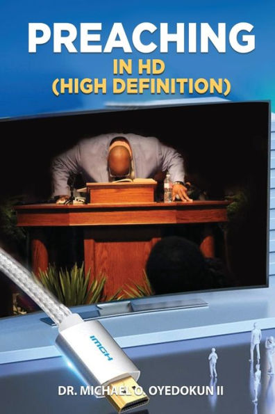 Preaching HD: High Definition