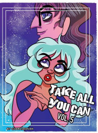 Title: Take All You Can Vol. 5, Author: Charlied Van