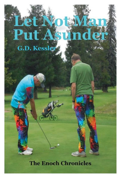 Let Not Man Put Asunder