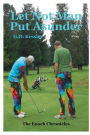 Let Not Man Put Asunder