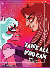 Title: Take All You Can Vol. 6, Author: Charlied Van