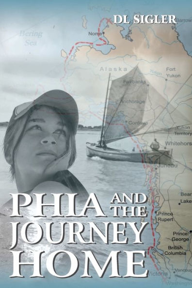 PHIA and the JOURNEY HOME