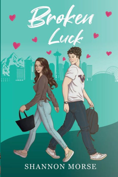 Broken Luck: A Novel