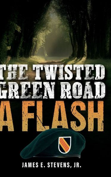 The Twisted Green Road A Flash