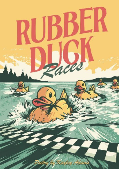 Rubber Duck Races