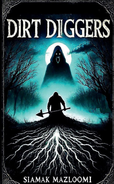 Dirt Diggers: Short Stories