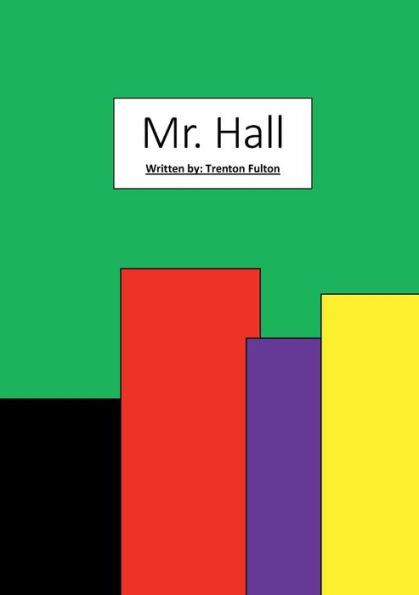 Mr. Hall: The Boss