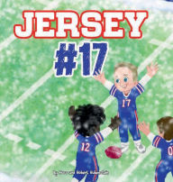 Title: Jersey #17, Author: Ross Rubenstein