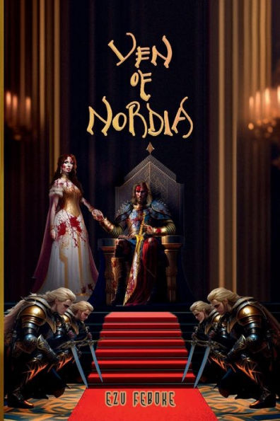 Ven of Nordia