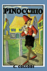 Title: Pinocchio, Author: C. Collodi