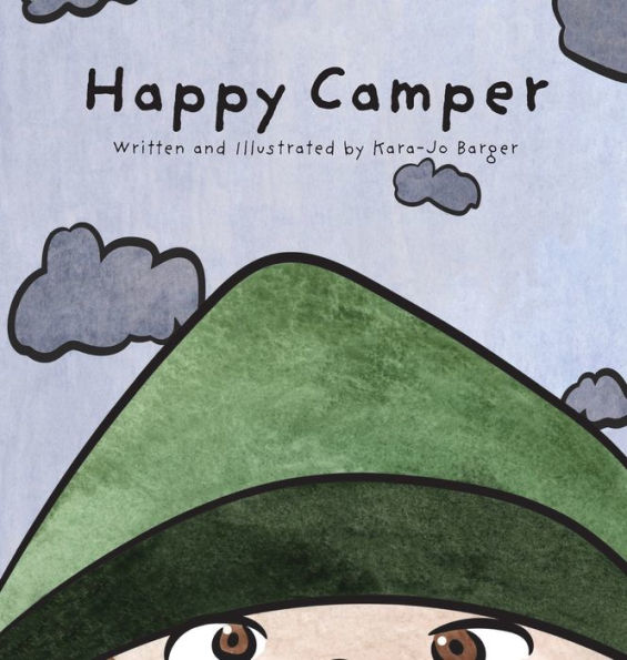 The Happy Camper: An emotional journey of self-discovery