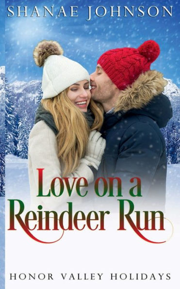 Love on a Reindeer Run: Sweet Holiday Romance