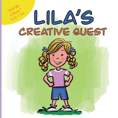 Lila's Creative Quest