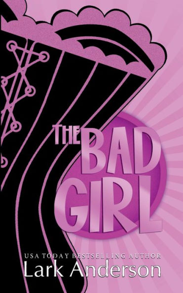 The Bad Girl
