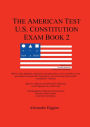 The American Test Exam Book 2: Gold Standard of American Social Science