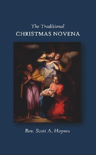 The Traditional Christmas Novena