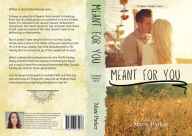 Title: Meant for You, Author: Marie Parker