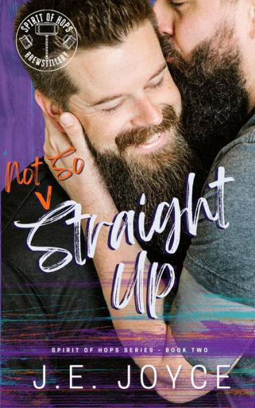 Not So Straight Up