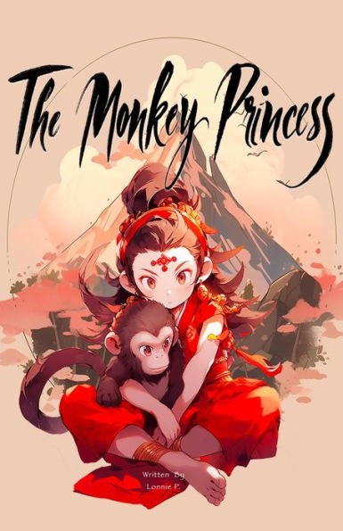 The Monkey Princess