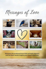 Title: Messages of Love, Author: Patty Summers