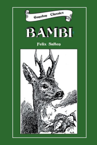 BAMBI