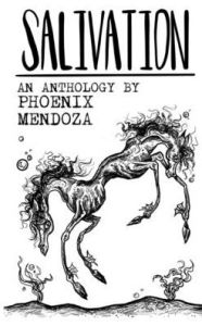 Free books to download to ipod touch Salivation by Phoenix Mendoza (English Edition) 9798855678710 DJVU FB2