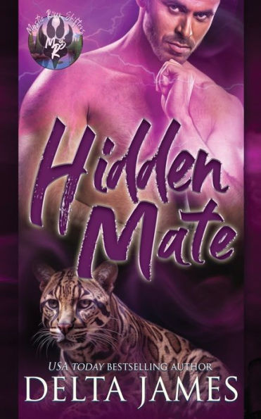 Hidden Mate: A Small Town Opposites Attract Shifter Romance